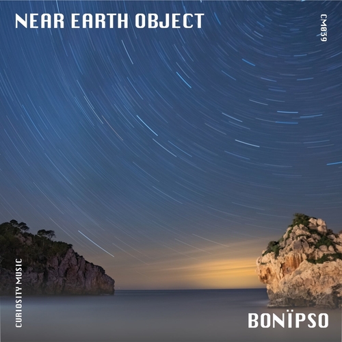 BonÏpso - Near Earth Object [CM039]